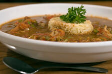CorrectTech finds authentic in Gumbo and Community Corrections CorrectTech finds authentic in Gumbo and Community Corrections