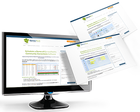 request a demo with correcttech