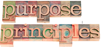 purpose-principle