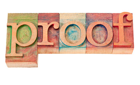 An Introduction to Evidence Based Principles (EBP)