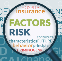 EBP Risk Factors and Psychopathy