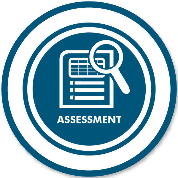 EBP Implementation - Assessment