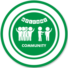 Engage the Community | CorrectTech EBP Principles