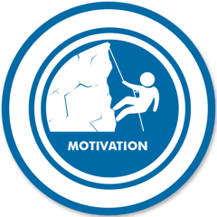 Enhance Intrinsic Motivation | CorrectTech EBP Principles