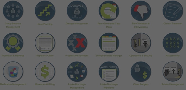 Securemanage CorrectTech | Software for Community Corrections