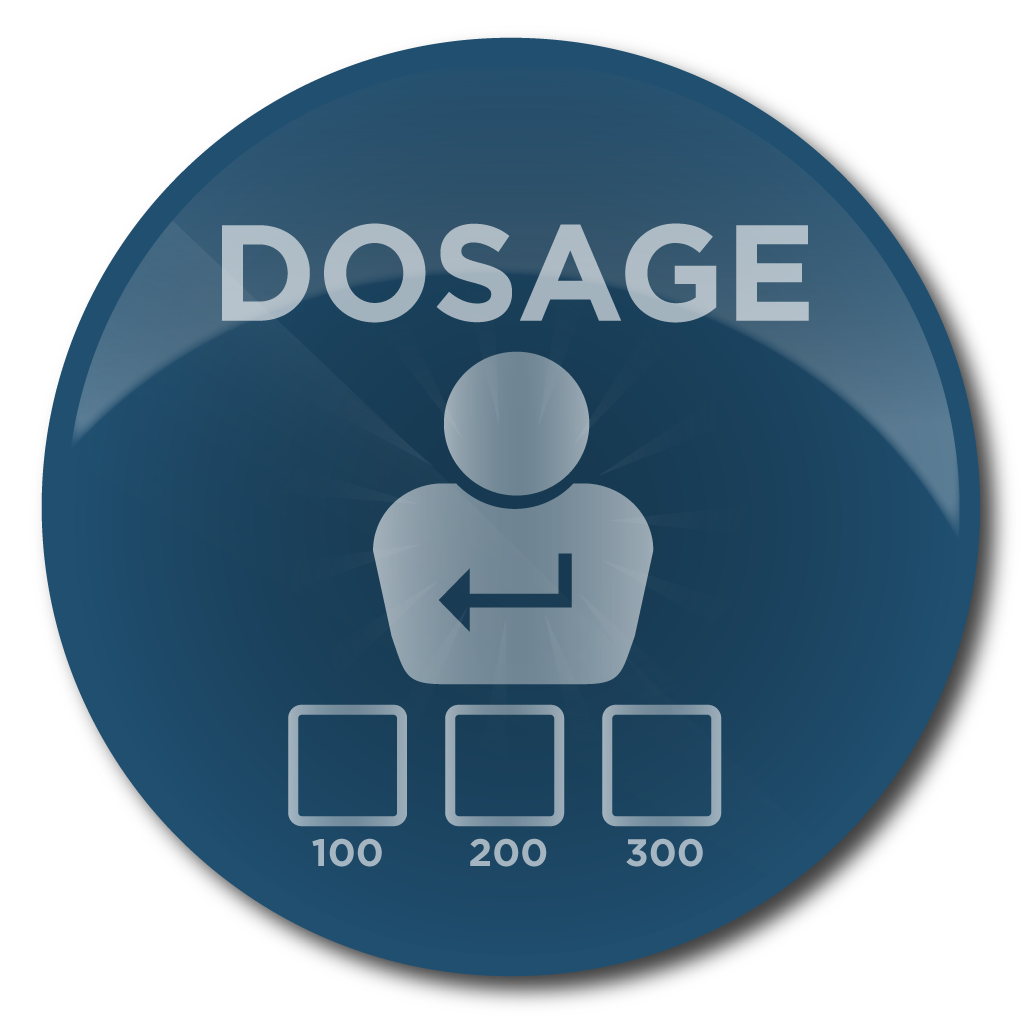 Dosage-Management