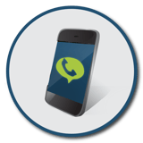 Community Corrections Client IVR Software