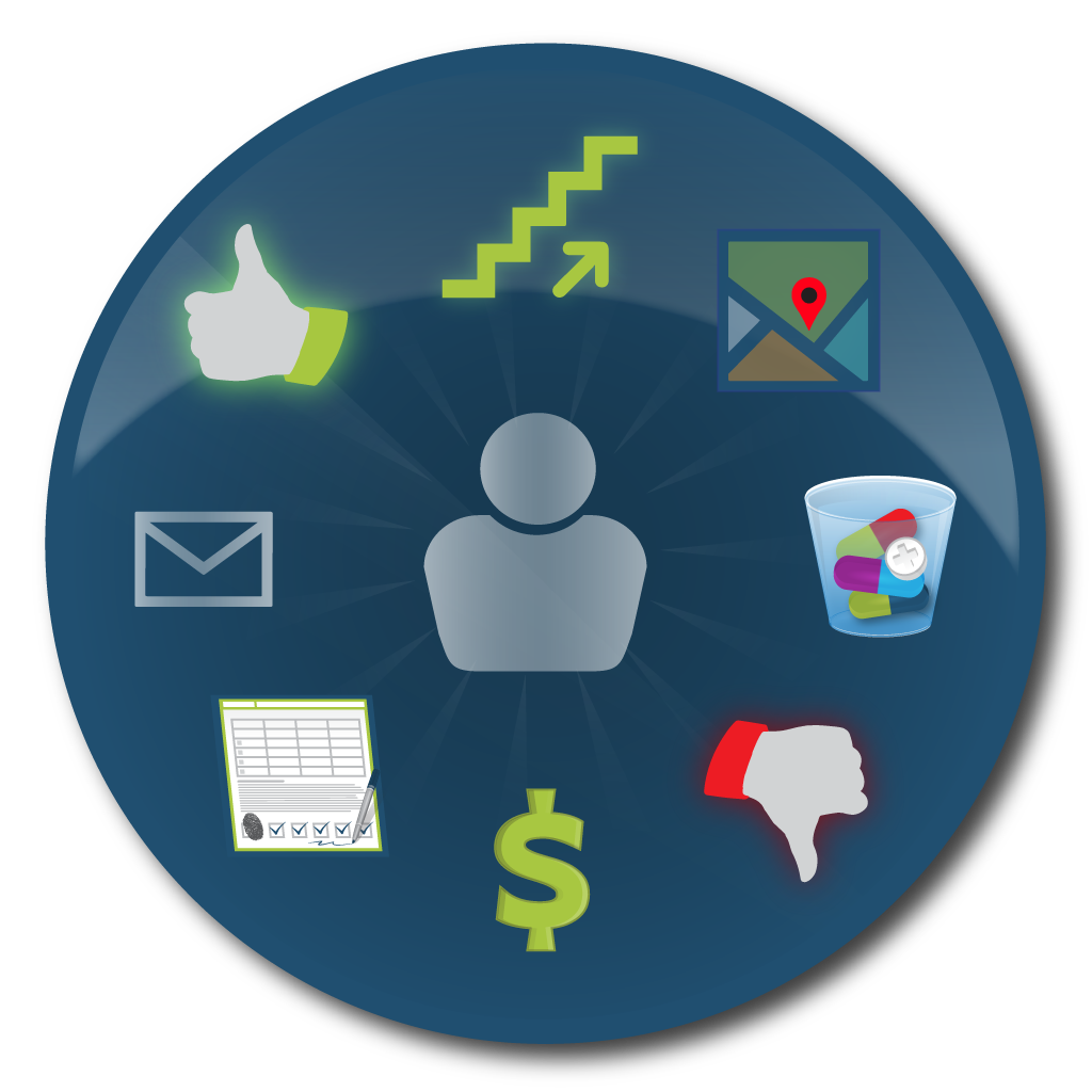 Community Corrections Intake / Discharge Management Software