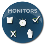 Community Corrections Randomized Monitoring Software
