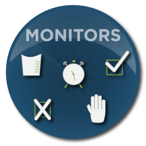 CorrectTech Randomized Monitoring Module
