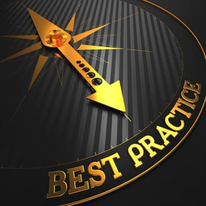 Best Practice - Get out of the classroom